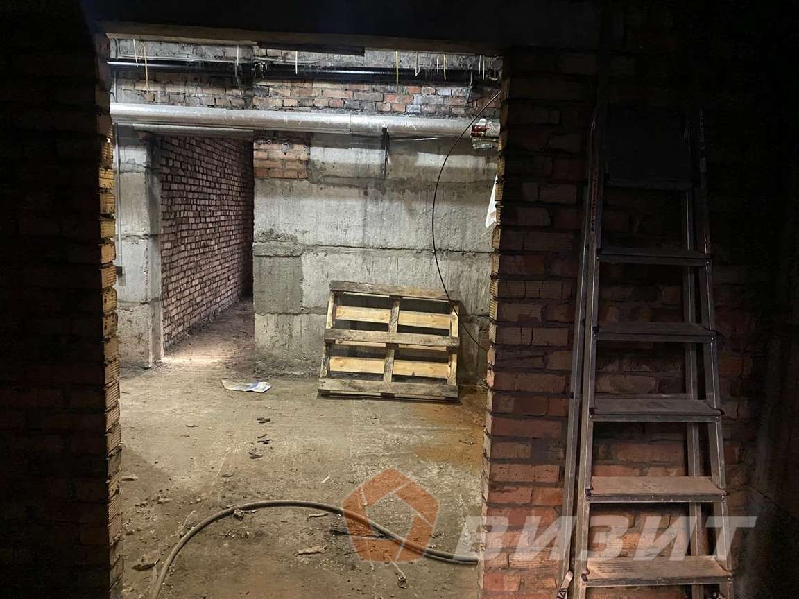 Продажа коммерческой недвижимости, 295м <sup>2</sup>, Самара, Заводское шоссе,  57в