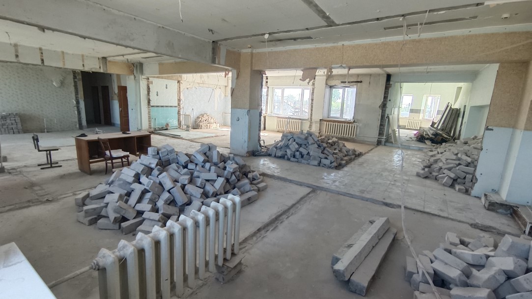 Аренда коммерческой недвижимости, 200м <sup>2</sup>, Кинель, Октябрьская улица,  63а