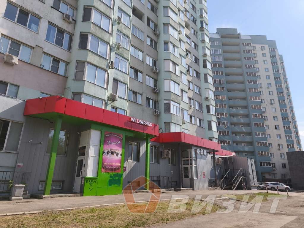 Продажа коммерческой недвижимости, 425м <sup>2</sup>, Самара, Молодежная улица,  8Б