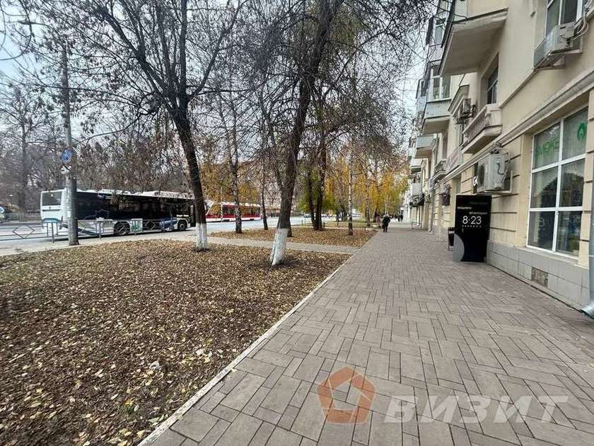 Аренда коммерческой недвижимости, 90м <sup>2</sup>, Самара, Мичурина улица,  8
