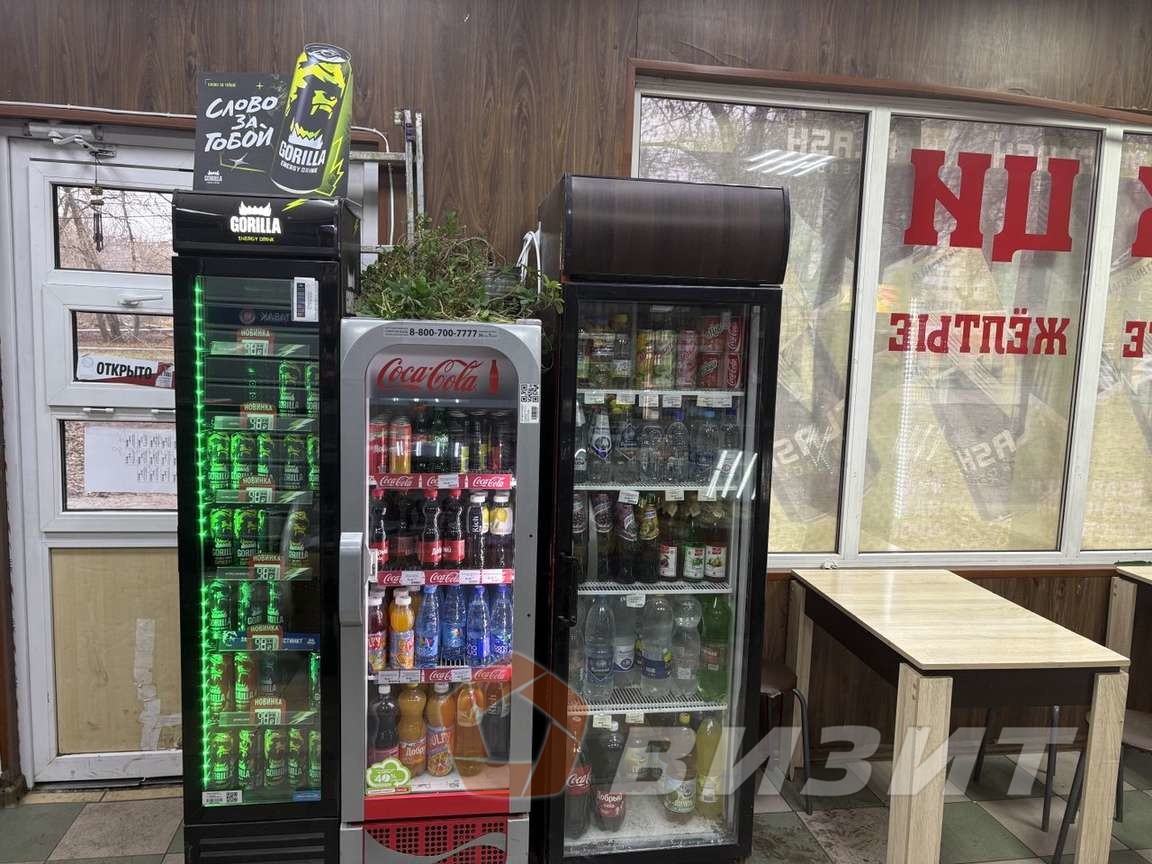 Аренда коммерческой недвижимости, 50м <sup>2</sup>, Самара, Кирова проспект,  255б