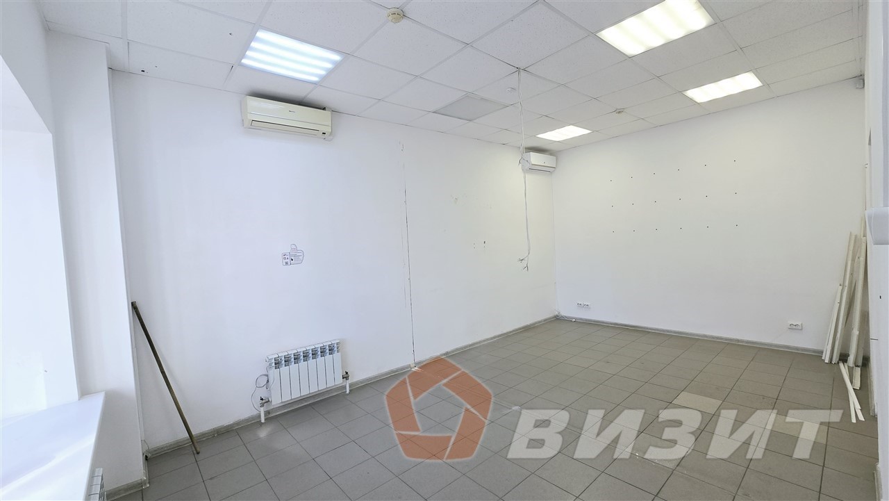 Аренда коммерческой недвижимости, 80м <sup>2</sup>, Самара, Гагарина улица,  21