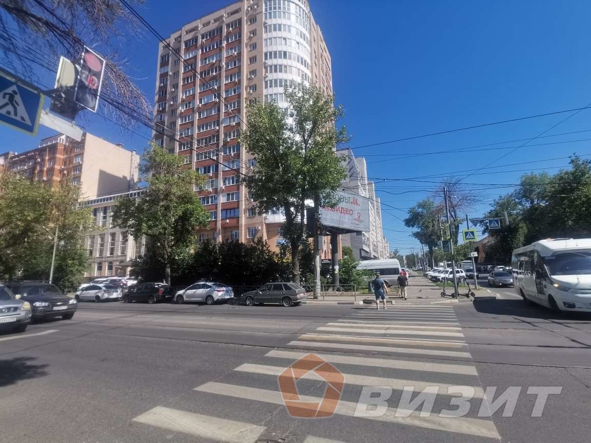 Продажа коммерческой недвижимости, 166м <sup>2</sup>, Самара, Красноармейская улица,  119