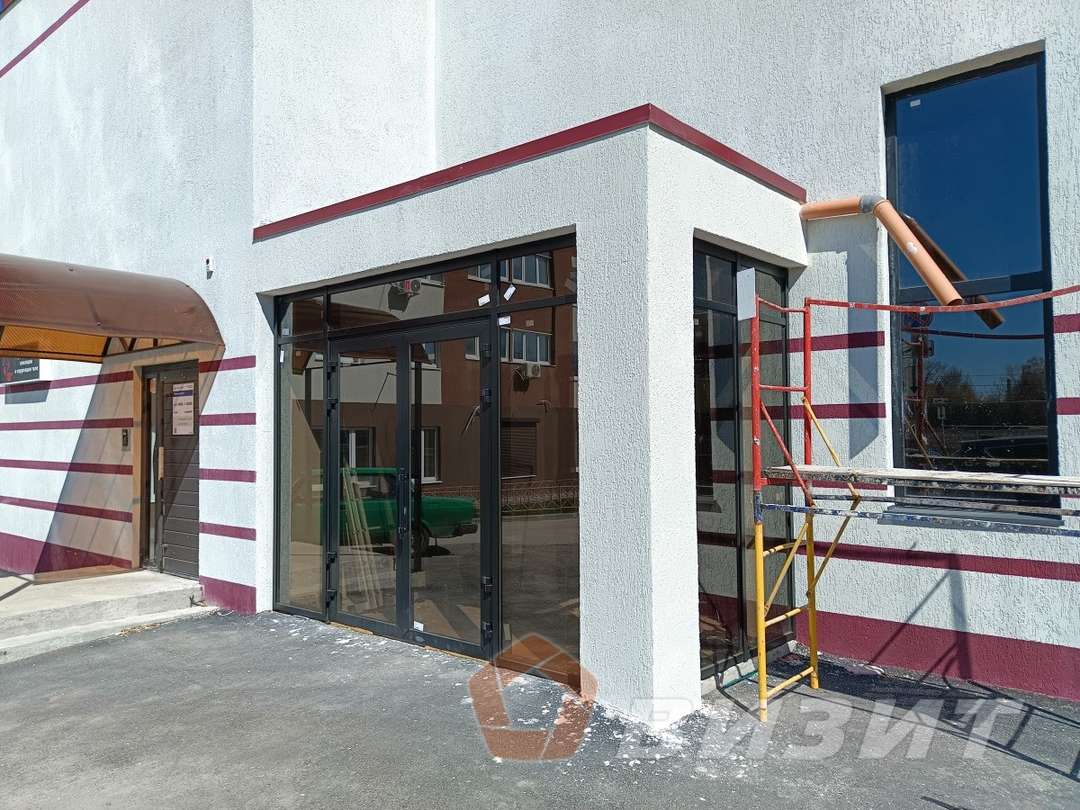 Аренда коммерческой недвижимости, 256м <sup>2</sup>, Самара, Карла Маркса проспект,  171а