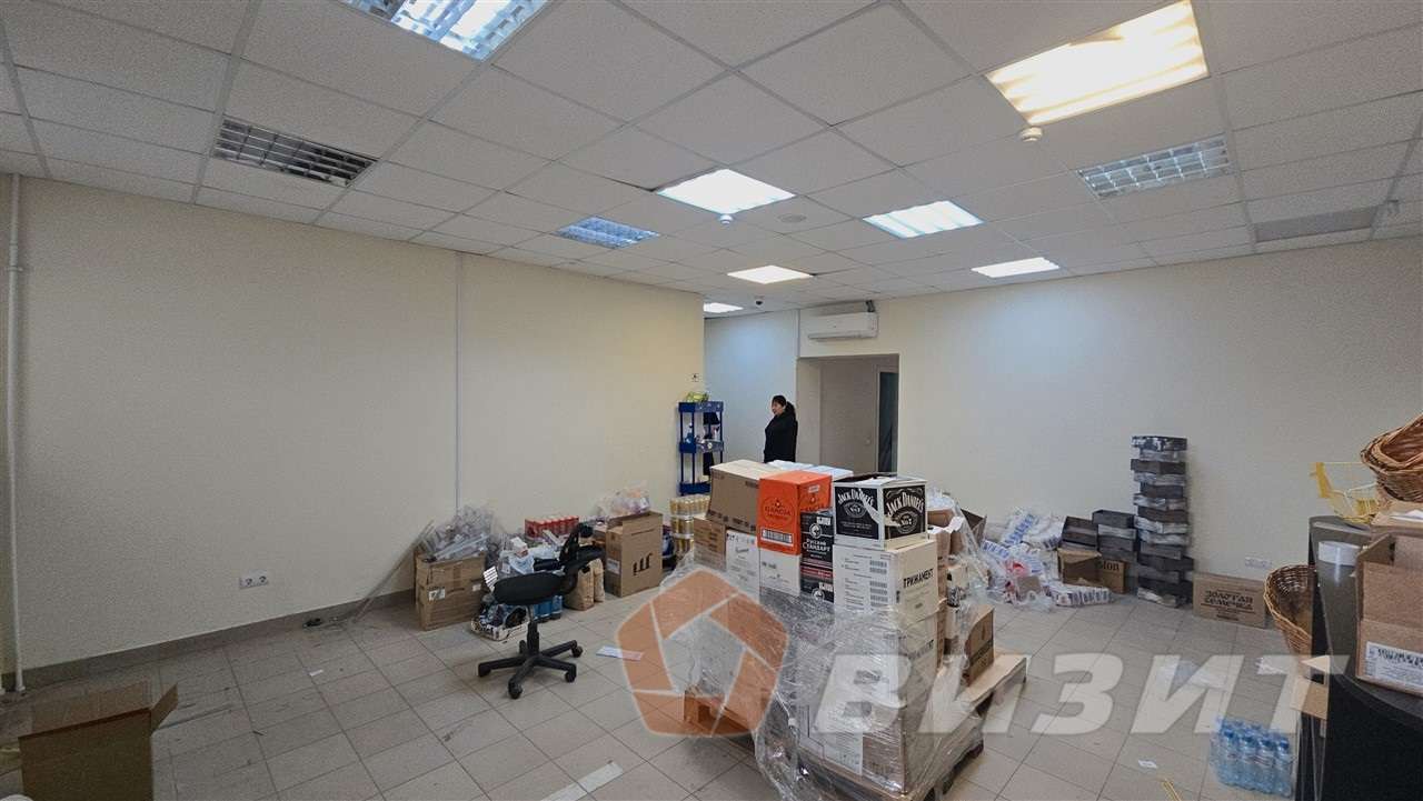 Аренда коммерческой недвижимости, 77м <sup>2</sup>, Самара, Осетинская улица,  4