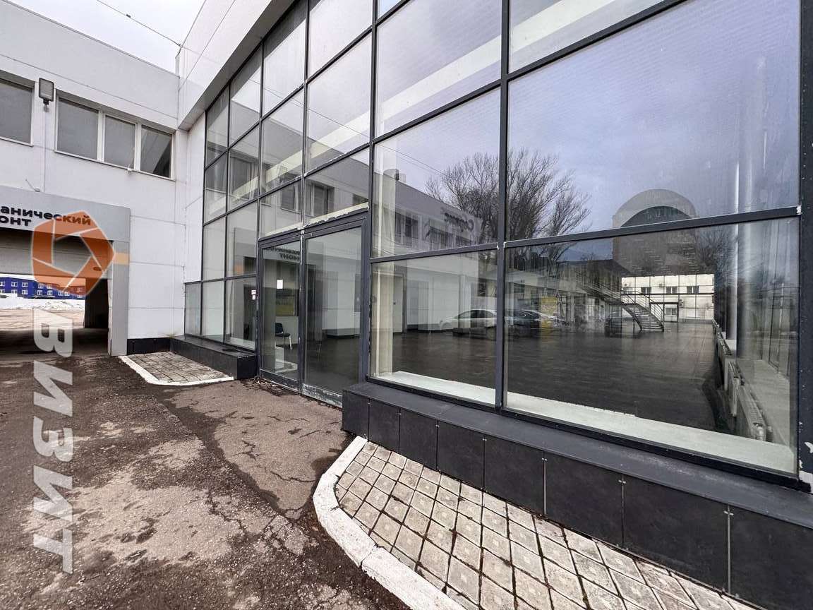 Аренда коммерческой недвижимости, 2000м <sup>2</sup>, Самара, Заводское шоссе,  7