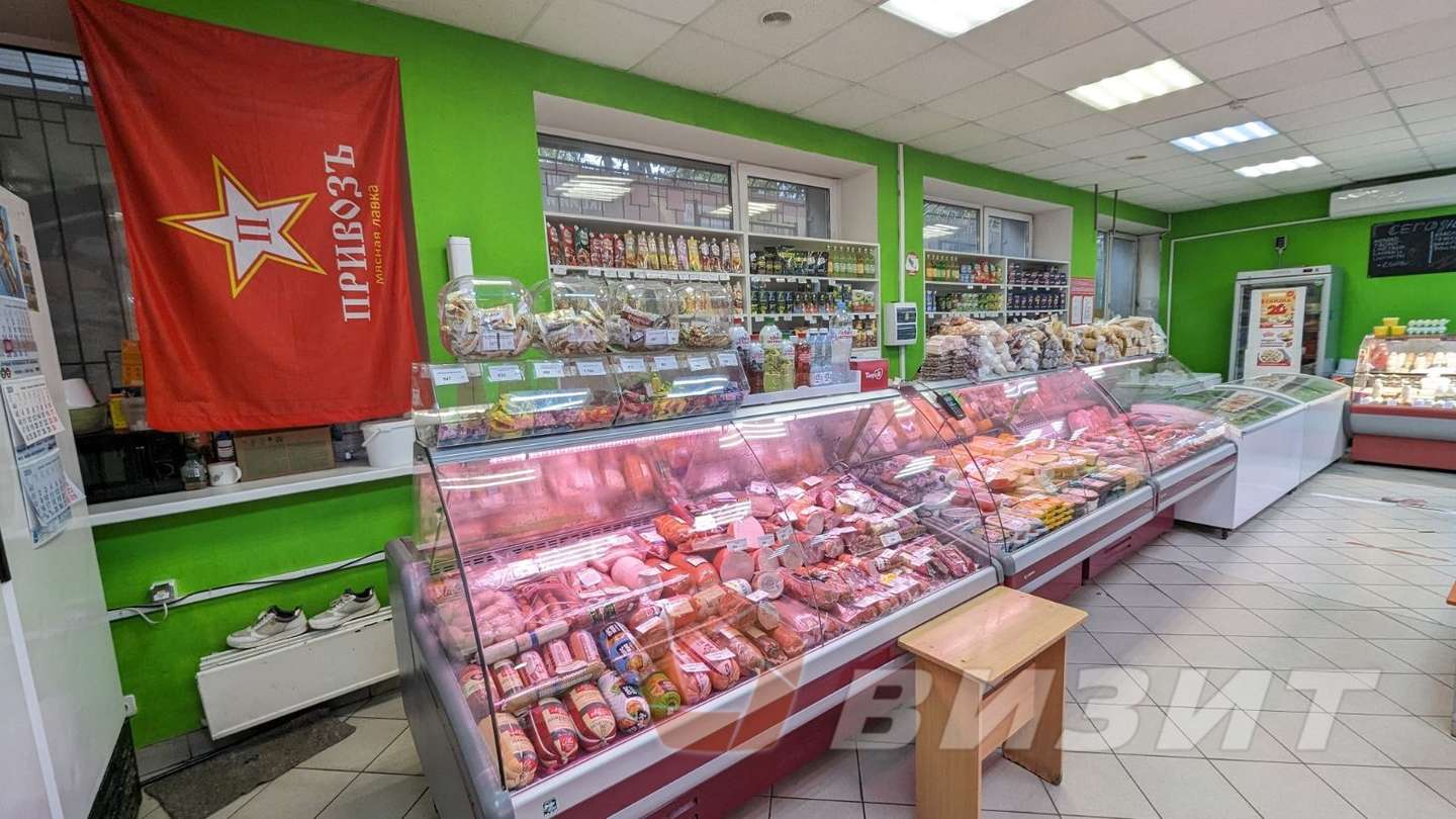 Продажа коммерческой недвижимости, 280м <sup>2</sup>, Самара, Дыбенко улица,  120