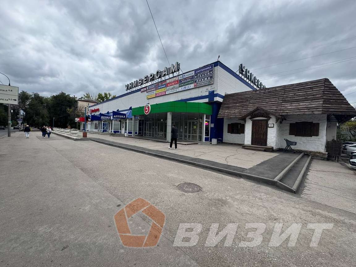 Аренда коммерческой недвижимости, 18м <sup>2</sup>, Самара, Революционная улица,  133