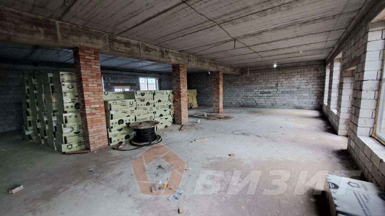 Аренда коммерческой недвижимости, 250м <sup>2</sup>, Самарская, Подгорная улица,  28б