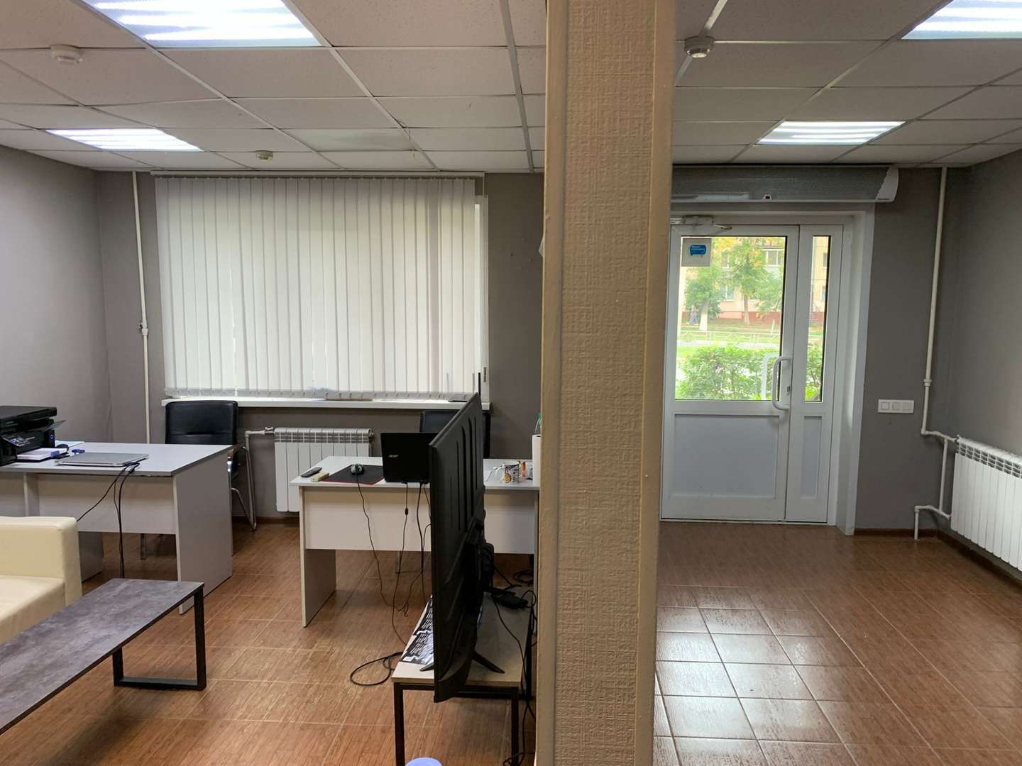 Продажа коммерческой недвижимости, 43м <sup>2</sup>, Самара, Гагарина улица,  91