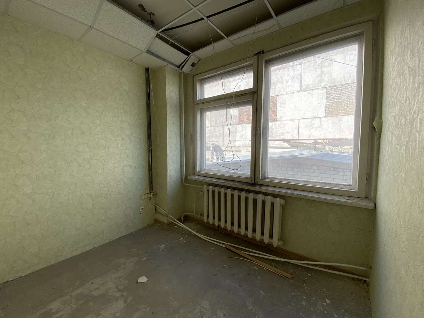 Аренда коммерческой недвижимости, 111м <sup>2</sup>, Самара, Кабельная улица,  5