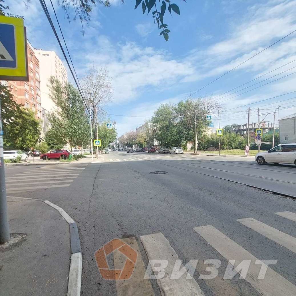 Продажа коммерческой недвижимости, 82м <sup>2</sup>, Самара, Красноармейская улица,  103