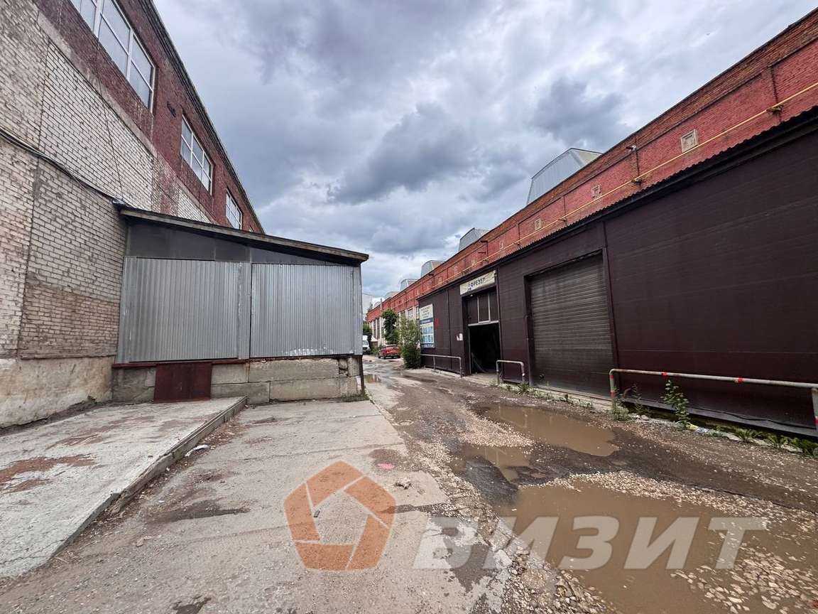 Аренда коммерческой недвижимости, 1145м <sup>2</sup>, Самара, Мальцева проезд,  7