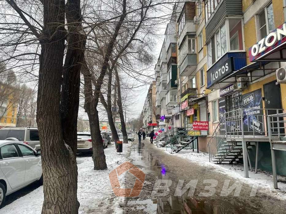 Аренда коммерческой недвижимости, 43м <sup>2</sup>, Самара, Победы улица,  8