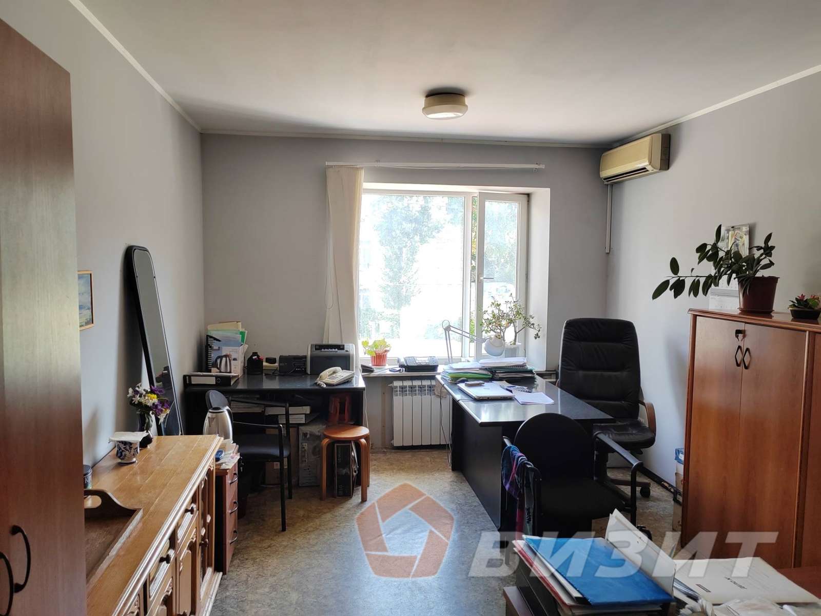 Продажа коммерческой недвижимости, 948м <sup>2</sup>, Самара, Металлистов улица,  39