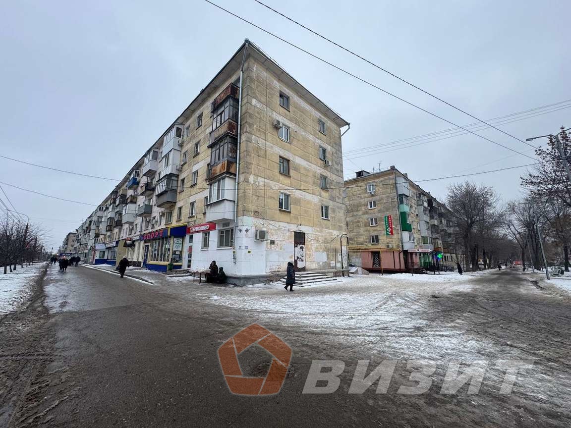 Аренда коммерческой недвижимости, 286м <sup>2</sup>, Самара, Победы улица,  125