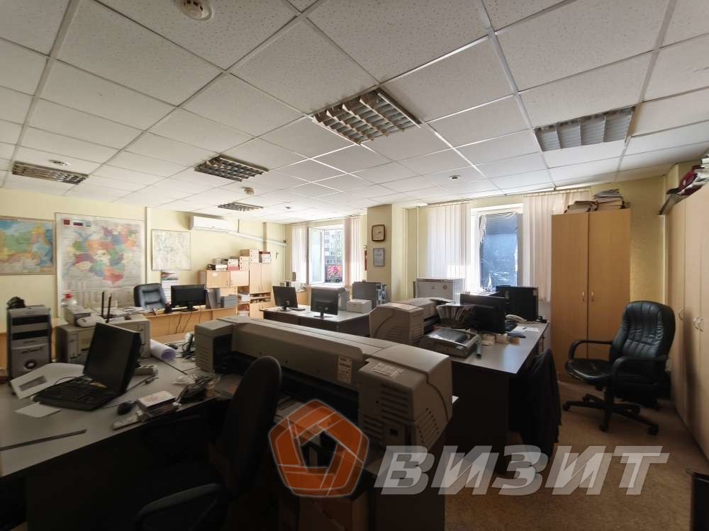 Аренда коммерческой недвижимости, 270м <sup>2</sup>, Самара, Гаражная улица,  10