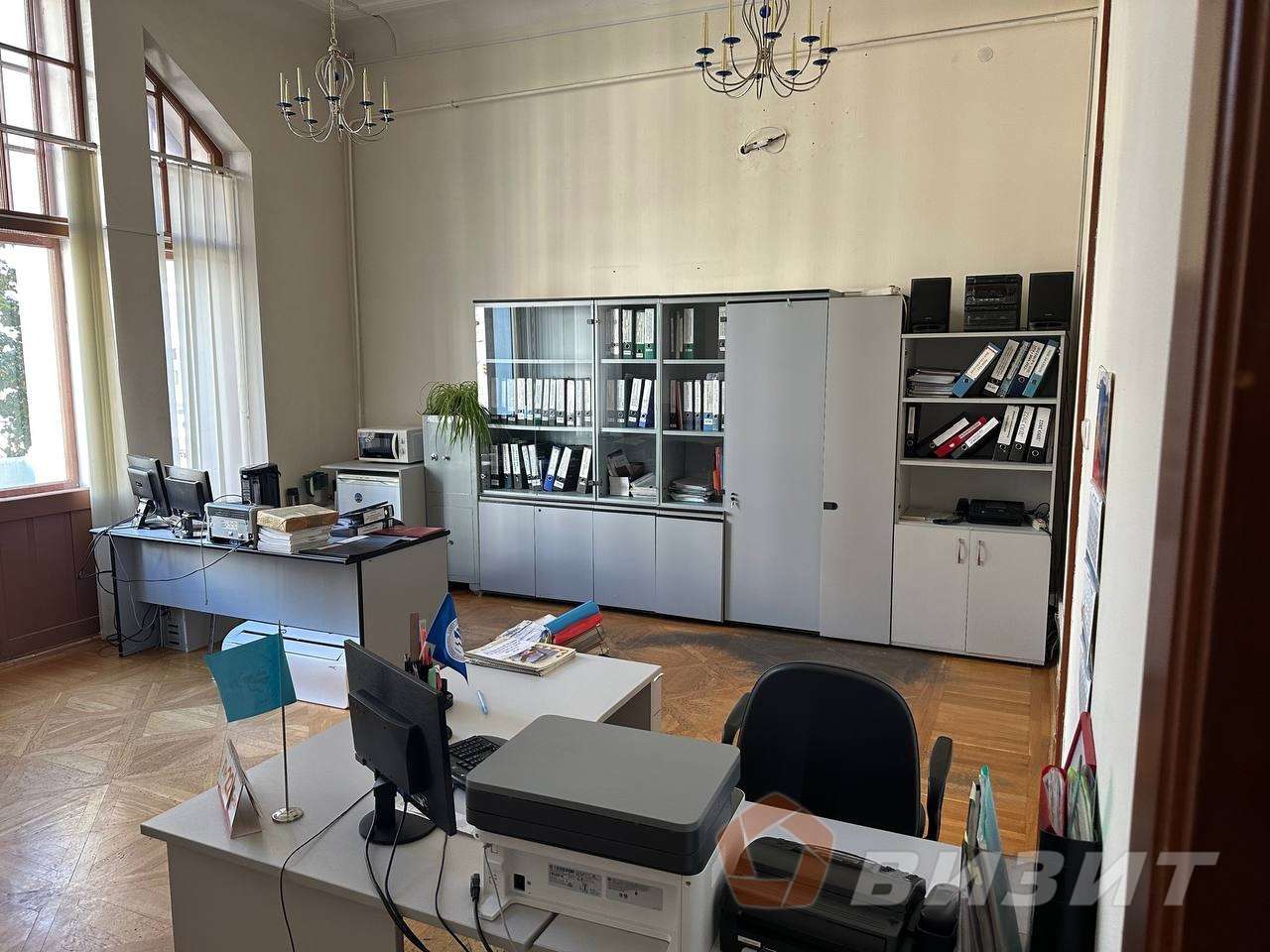 Аренда коммерческой недвижимости, 374м <sup>2</sup>, Самара, Фрунзе улица,  144