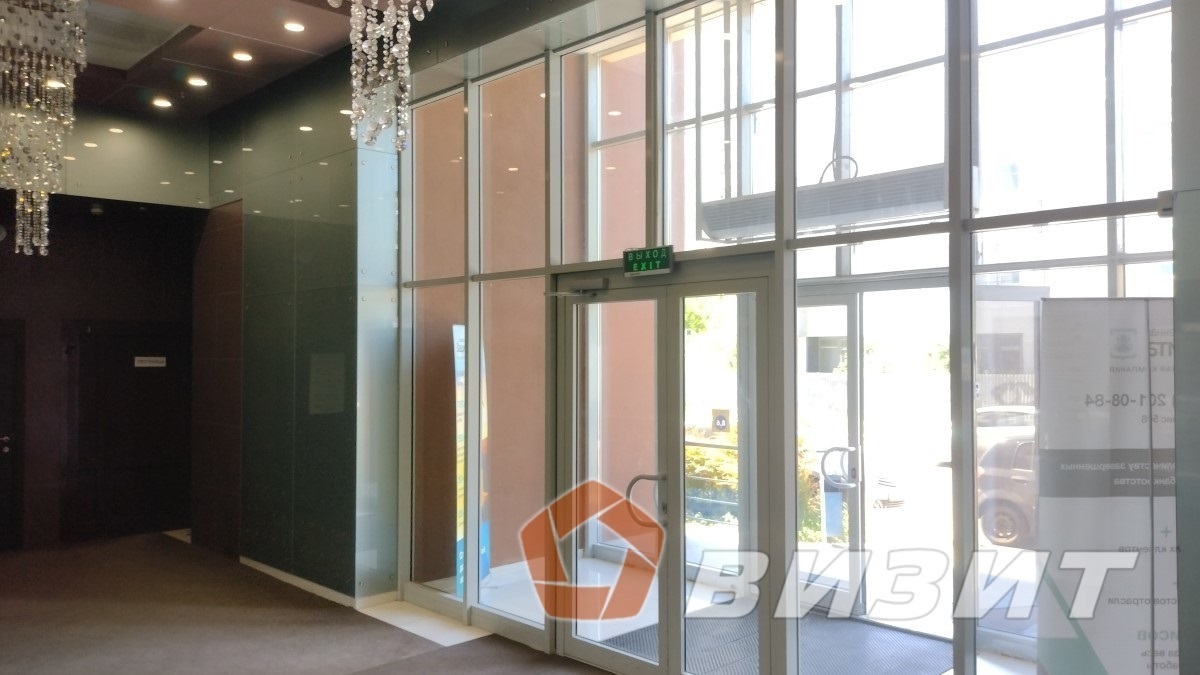 Аренда коммерческой недвижимости, 850м <sup>2</sup>, Самара, Мичурина улица,  21