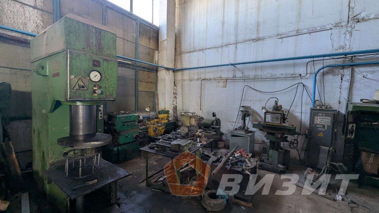 Продажа коммерческой недвижимости, 2070м <sup>2</sup>, Самара, Алма-Атинская улица,  29а