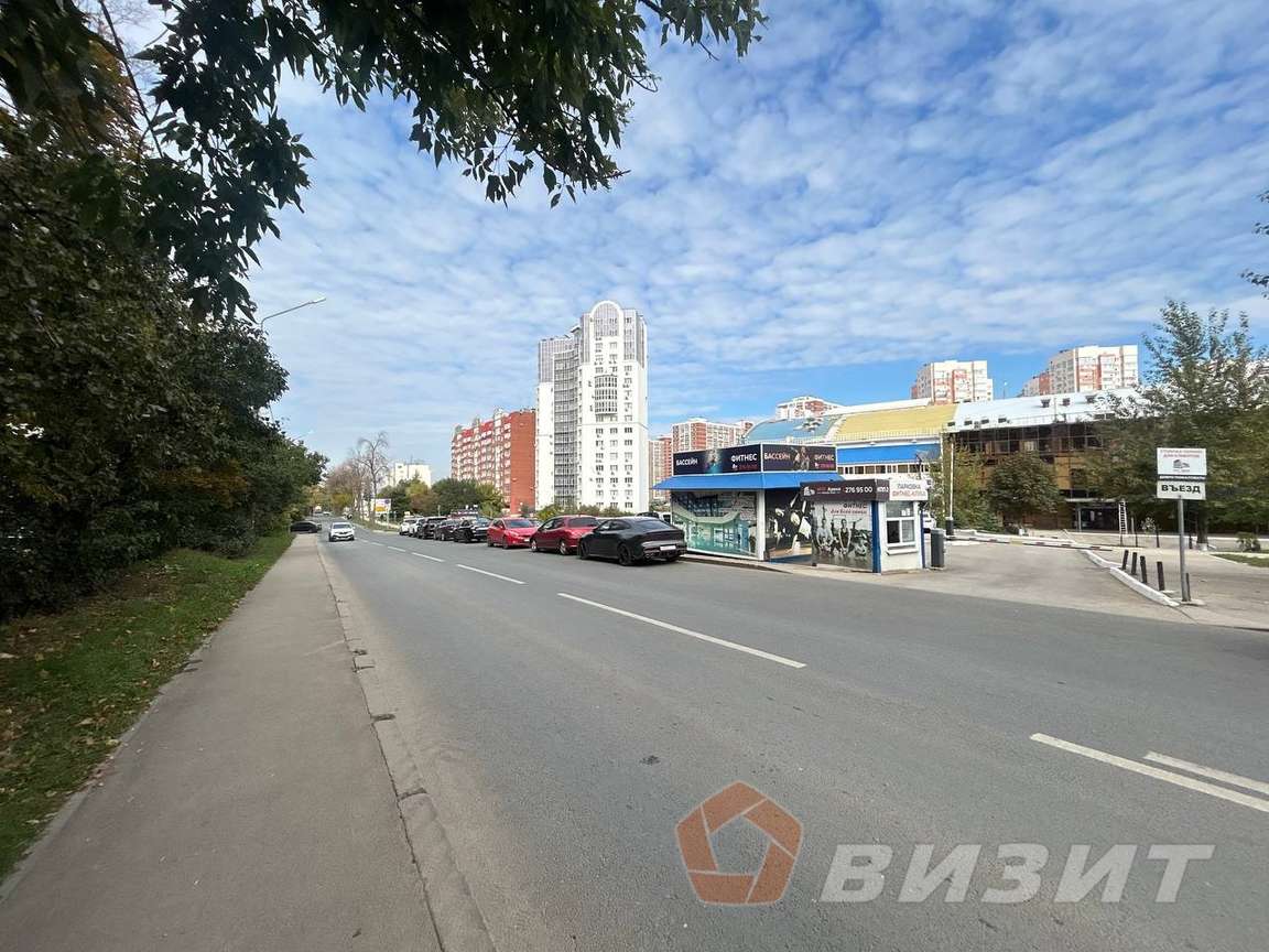 Аренда коммерческой недвижимости, 14м <sup>2</sup>, Самара, Советской Армии улица,  240кб