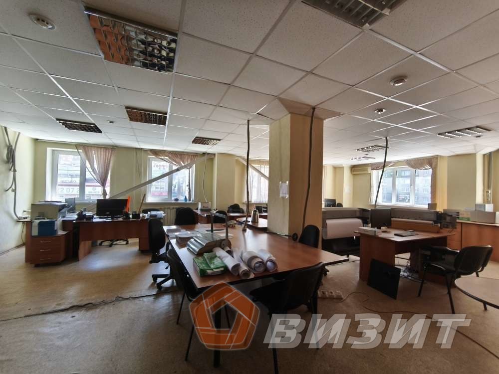 Аренда коммерческой недвижимости, 270м <sup>2</sup>, Самара, Гаражная улица,  10