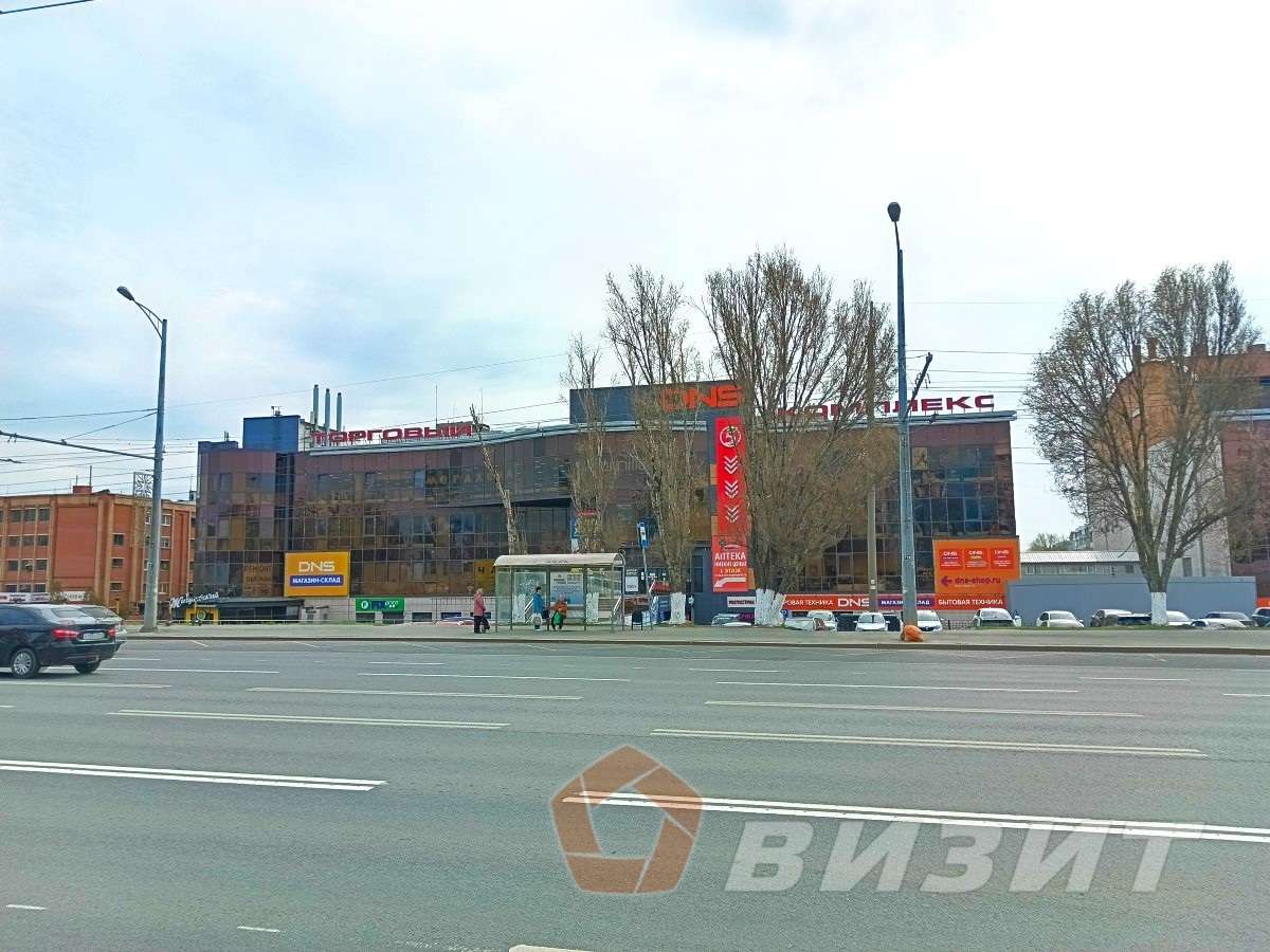 Аренда коммерческой недвижимости, 569м <sup>2</sup>, Самара, Московское шоссе,  163а