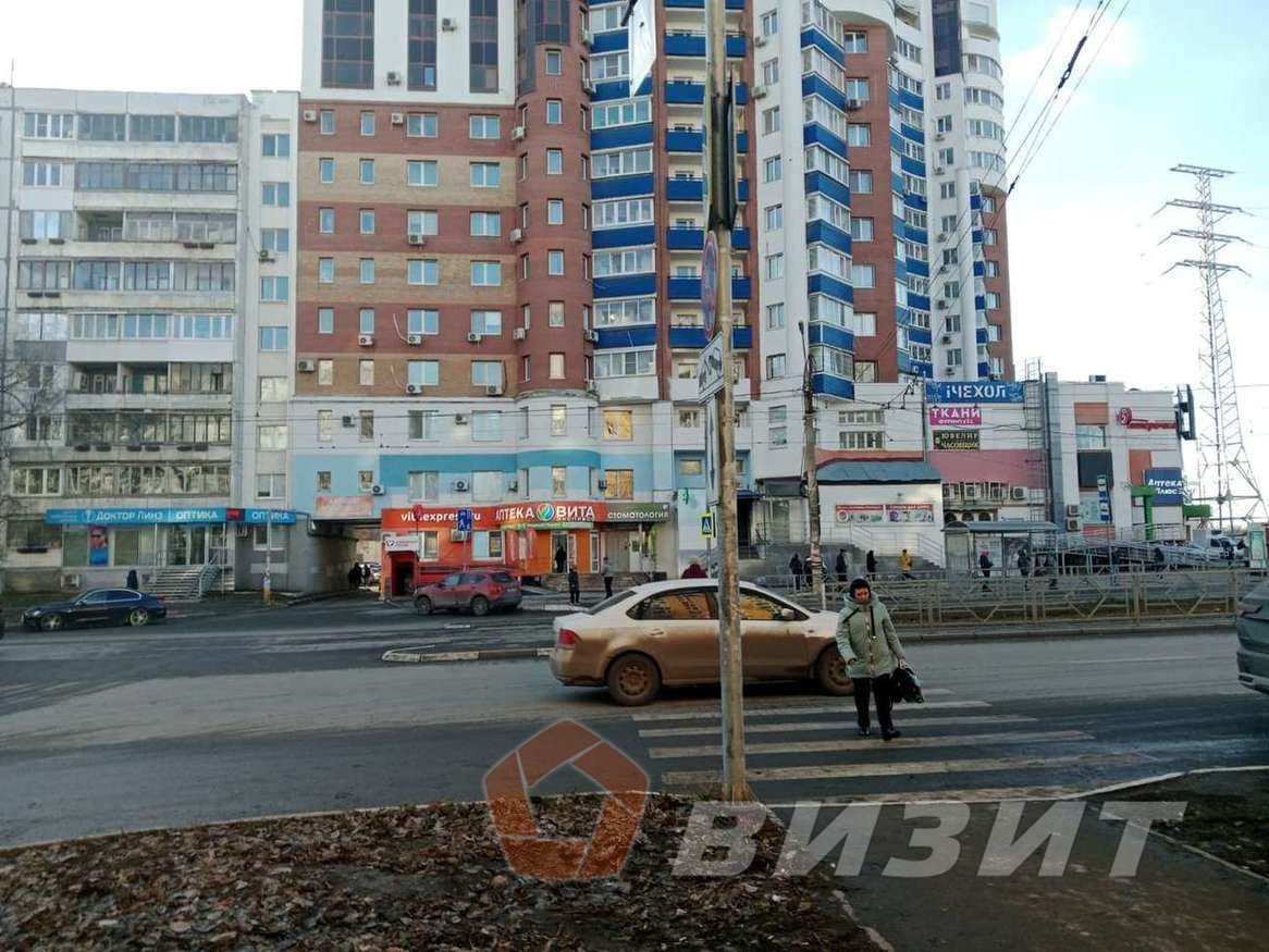 Аренда коммерческой недвижимости, 35м <sup>2</sup>, Самара, Ново-Вокзальная улица,  217