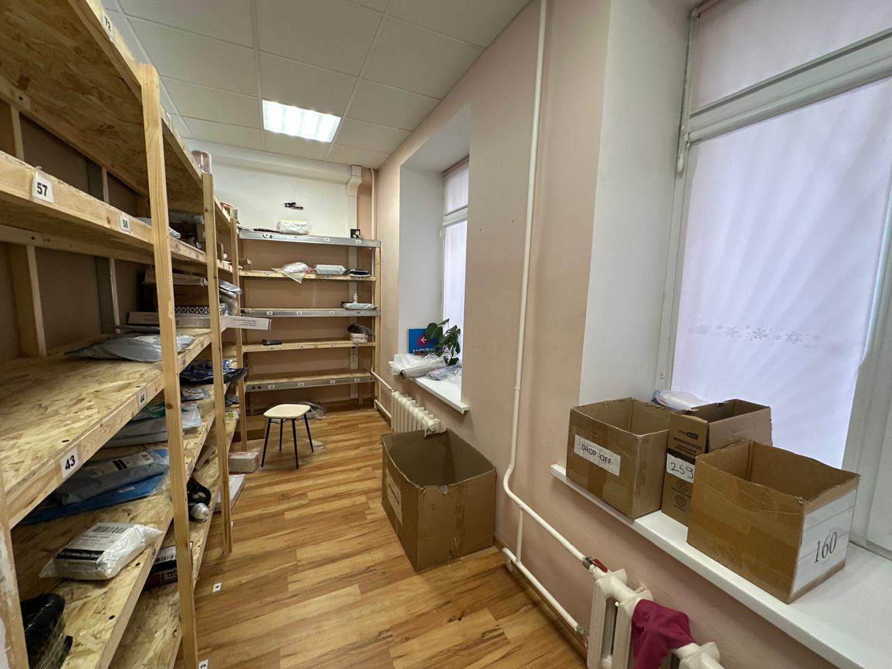 Аренда коммерческой недвижимости, 220м <sup>2</sup>, Самара, Арцыбушевская улица,  3А