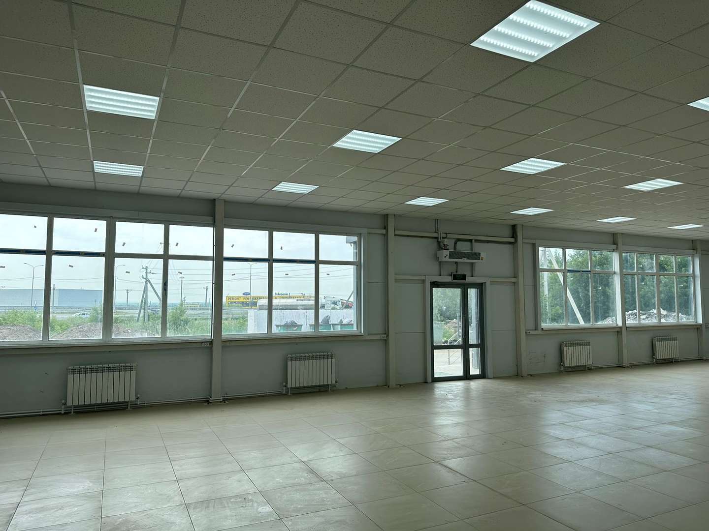 Аренда коммерческой недвижимости, 123м <sup>2</sup>, Спутник, Павелецкая улица,  8