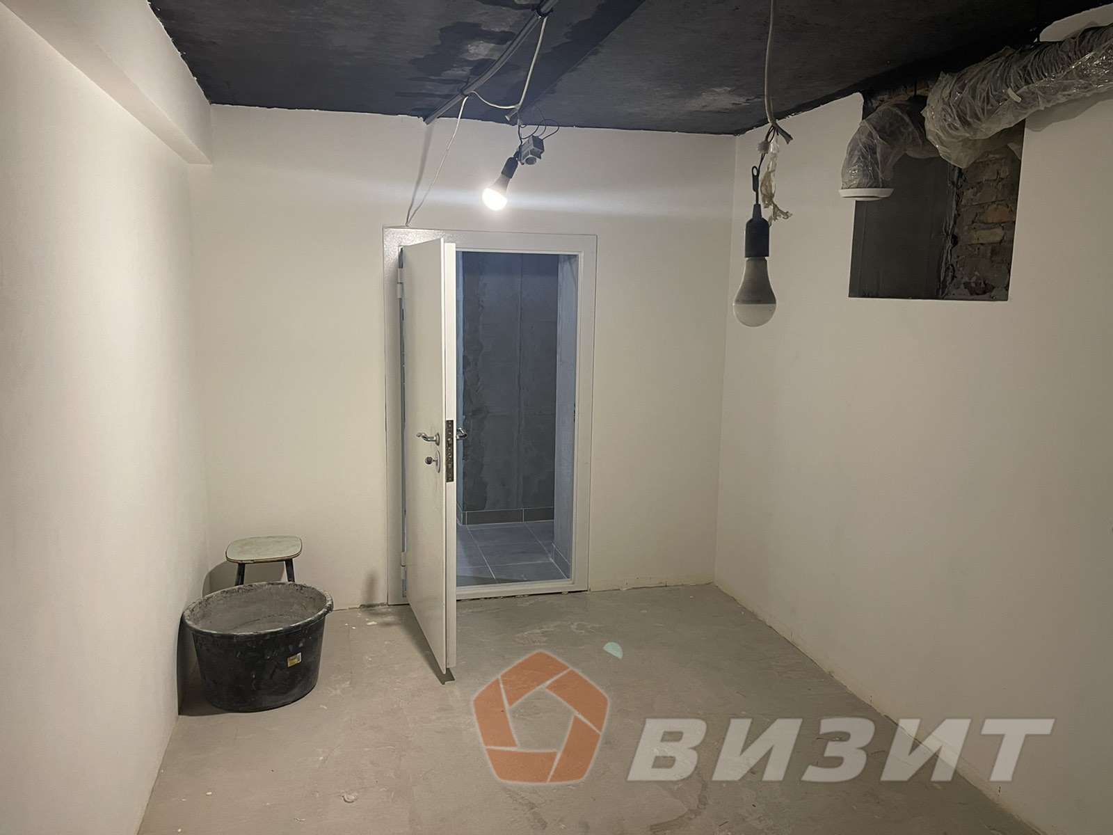 Продажа коммерческой недвижимости, 55м <sup>2</sup>, Самара, Маяковского улица,  17