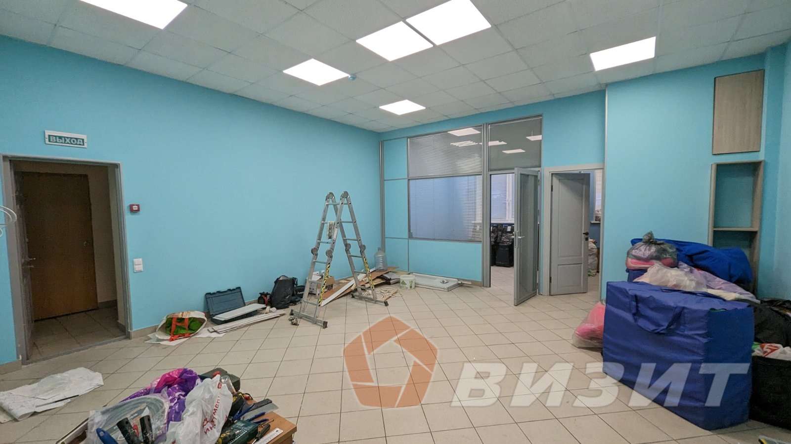 Продажа коммерческой недвижимости, 280м <sup>2</sup>, Самара, Дыбенко улица,  120