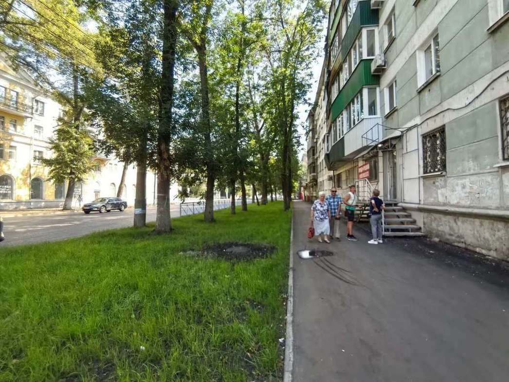 Продажа коммерческой недвижимости, 32м <sup>2</sup>, Самара, Металлургов проспект,  15