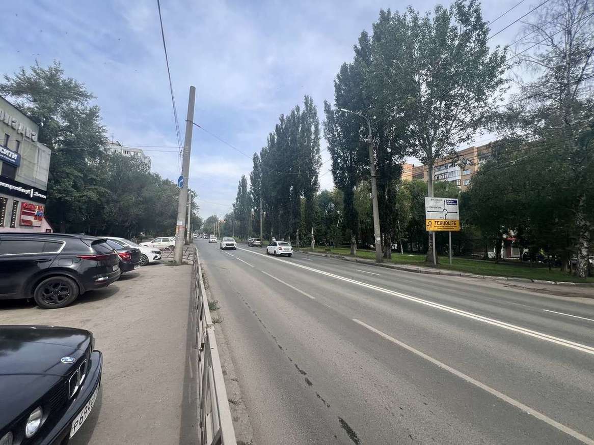 Аренда коммерческой недвижимости, 52м <sup>2</sup>, Самара, Кирова проспект,  180