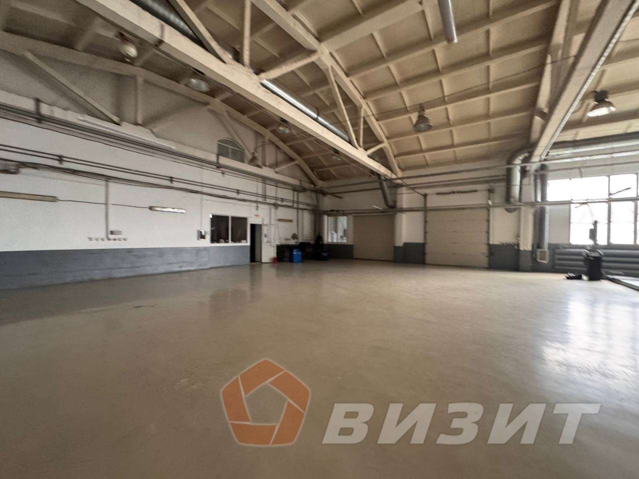 Аренда коммерческой недвижимости, 2000м <sup>2</sup>, Самара, Заводское шоссе,  7