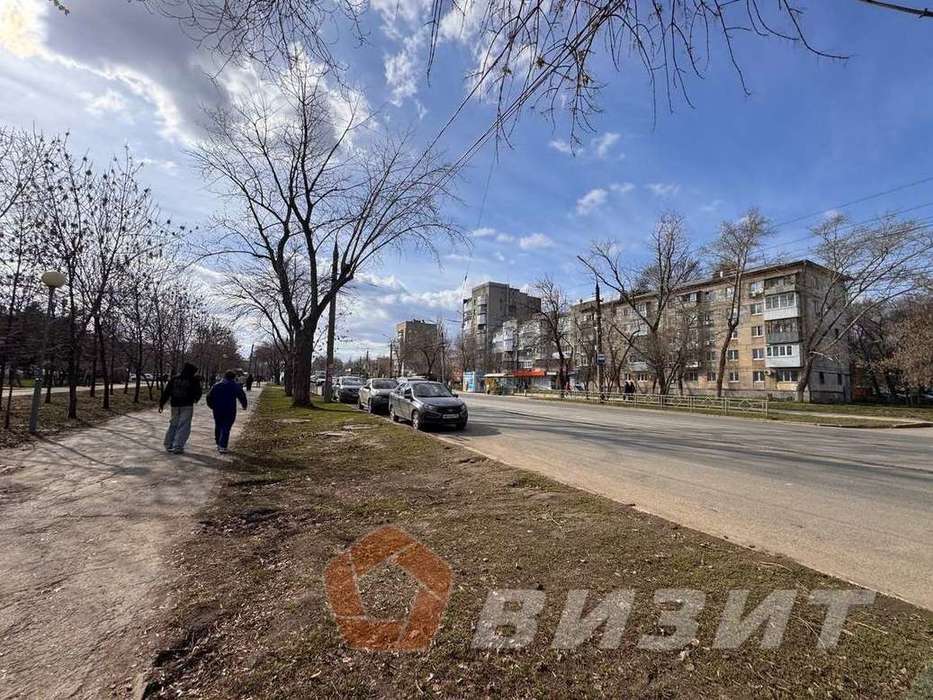 Продажа коммерческой недвижимости, 30м <sup>2</sup>, Самара, Аэродромная улица,  33