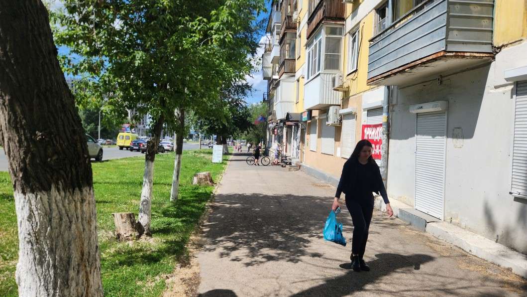 Аренда коммерческой недвижимости, 47м <sup>2</sup>, Самара, Гагарина улица,  2