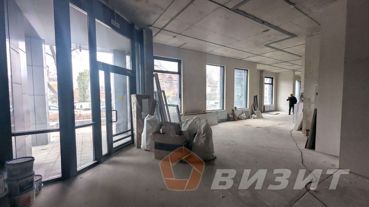 Аренда коммерческой недвижимости, 90м <sup>2</sup>, Самара, Масленникова проспект,  14Ак1