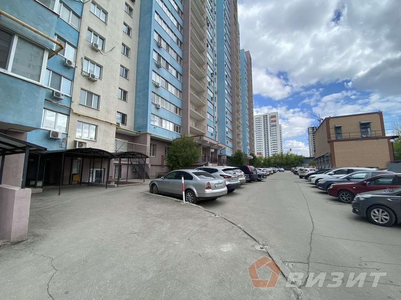 Продажа коммерческой недвижимости, 64м <sup>2</sup>, Самара, Гастелло улица,  30