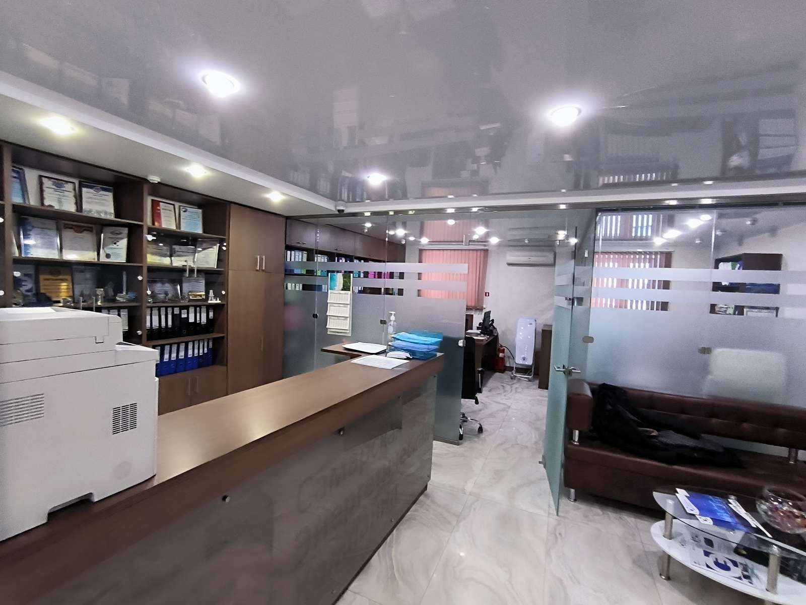 Продажа коммерческой недвижимости, 131м <sup>2</sup>, Самара, Санфировой улица,  112б