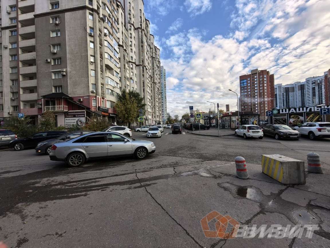 Продажа коммерческой недвижимости, 50м <sup>2</sup>, Самара, Санфировой улица,  99