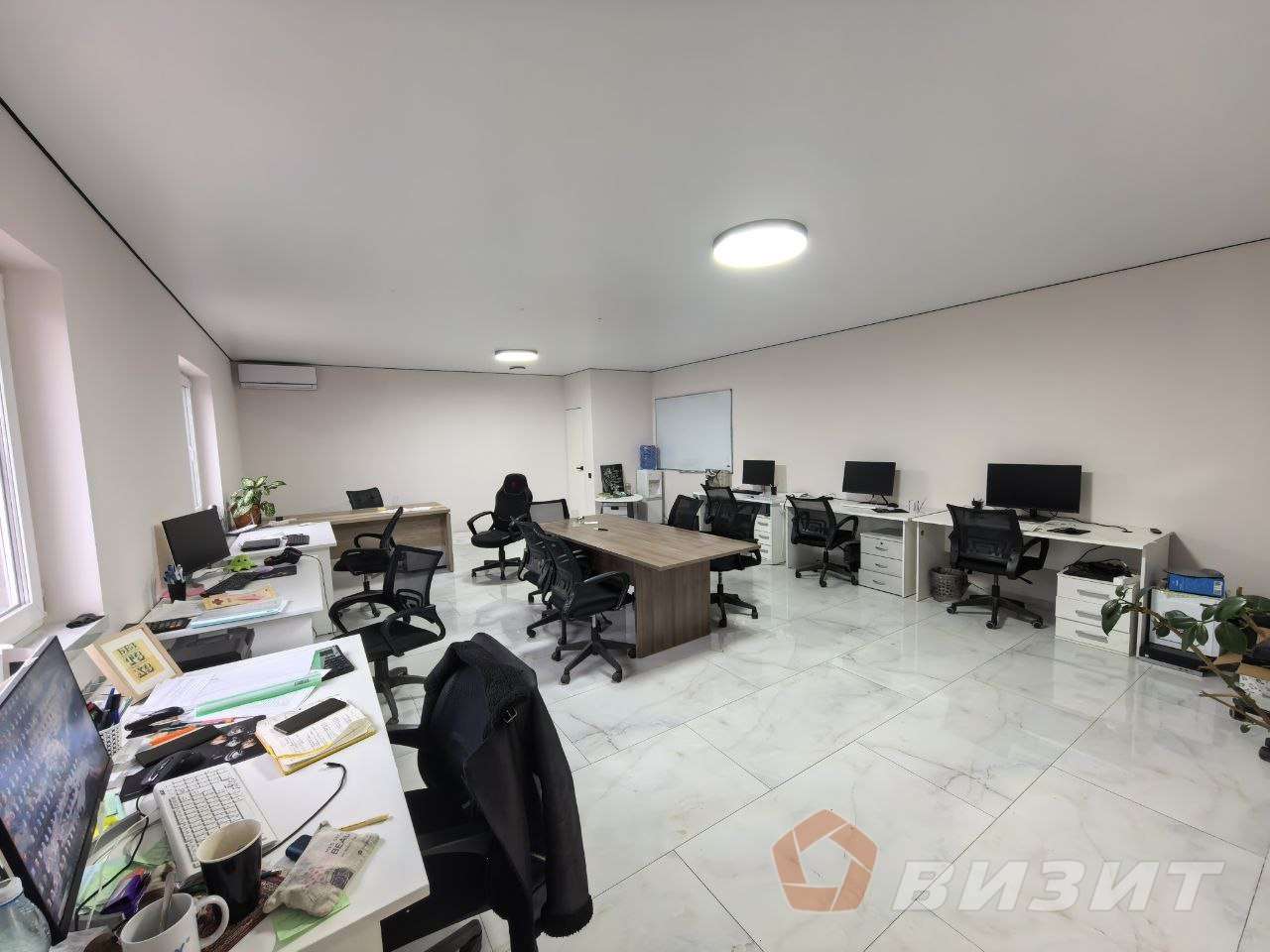 Аренда коммерческой недвижимости, 95м <sup>2</sup>, Самара, Ярмарочная улица,  35