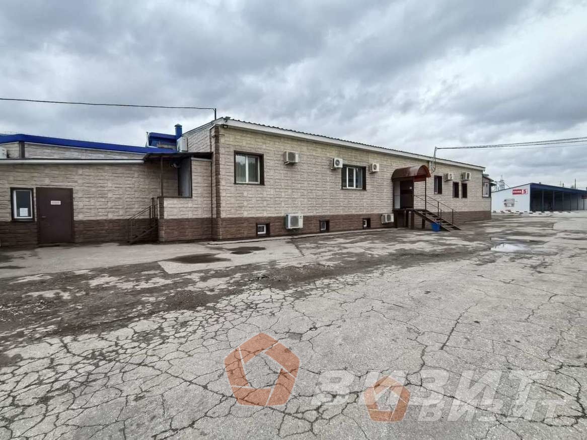 Аренда коммерческой недвижимости, 258м <sup>2</sup>, Самара, Товарная улица,  39