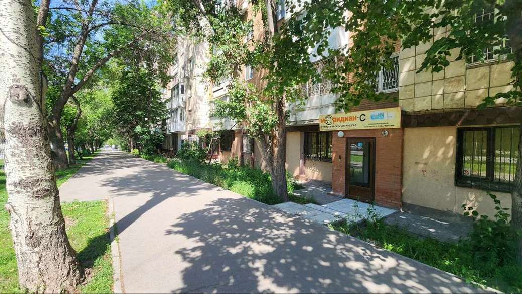 Аренда коммерческой недвижимости, 75м <sup>2</sup>, Самара, Ленина проспект,  3