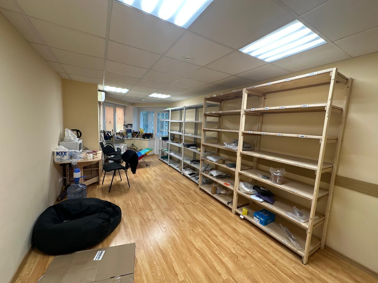 Аренда коммерческой недвижимости, 220м <sup>2</sup>, Самара, Арцыбушевская улица,  3А