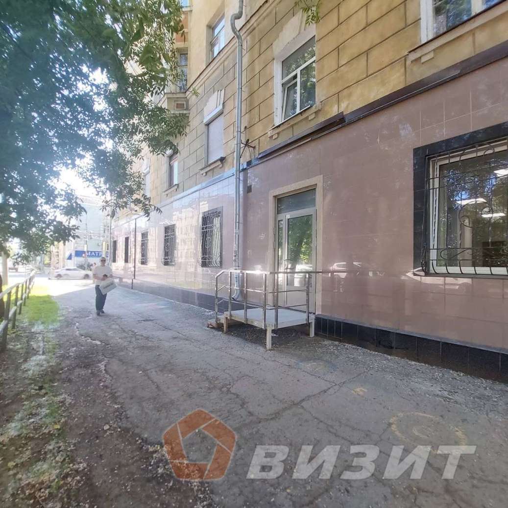 Продажа коммерческой недвижимости, 358м <sup>2</sup>, Самара, Масленникова проспект,  24