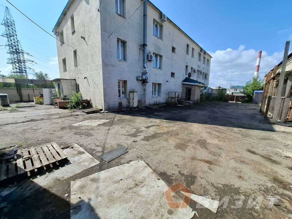 Аренда коммерческой недвижимости, 860м <sup>2</sup>, Самара, Клиническая улица,  212а