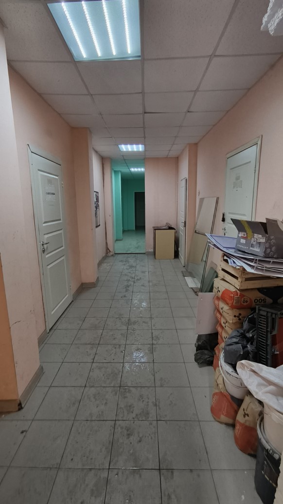 Продажа коммерческой недвижимости, 276м <sup>2</sup>, Самара, Аэродромная улица,  66