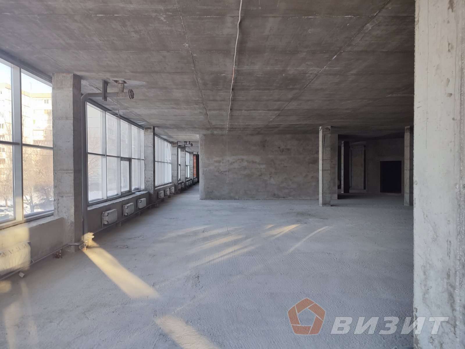 Аренда коммерческой недвижимости, 729м <sup>2</sup>, Самара, Кирова проспект,  415