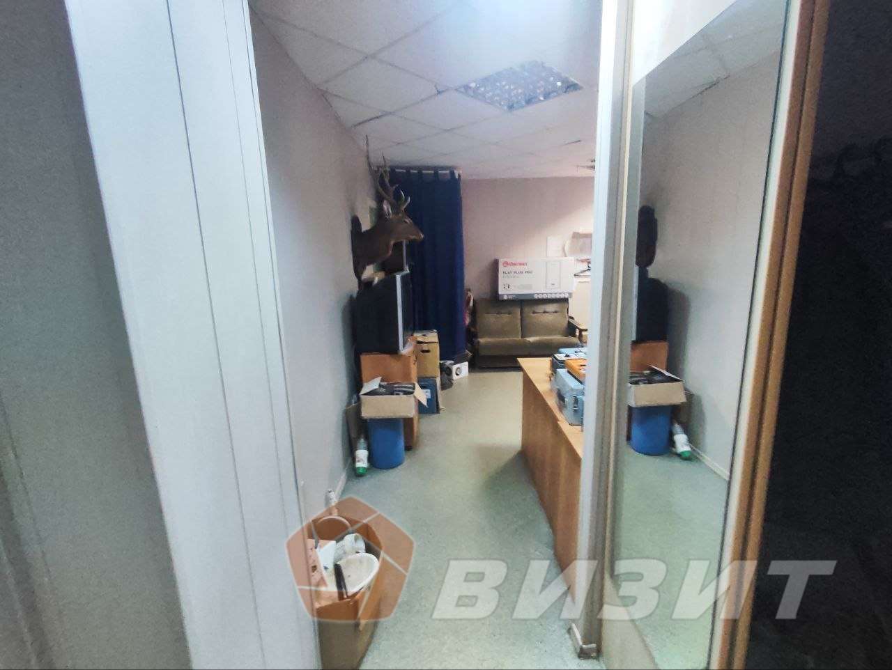 Продажа коммерческой недвижимости, 201м <sup>2</sup>, Самара, Санфировой улица,  95кВ